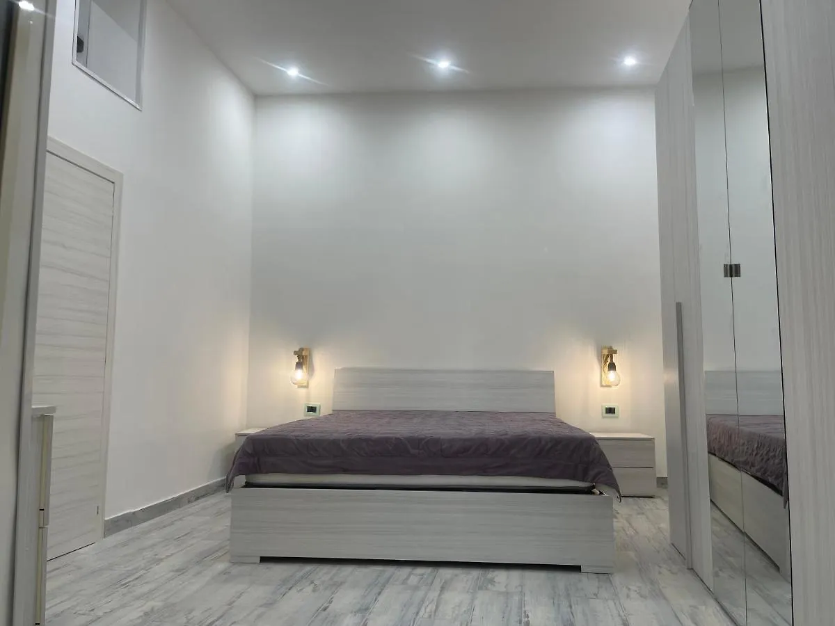 Dimora Di Anesia Napoli Apartment