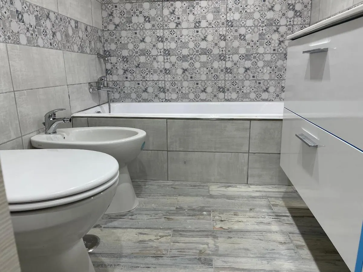 Dimora Di Anesia Napoli Apartment