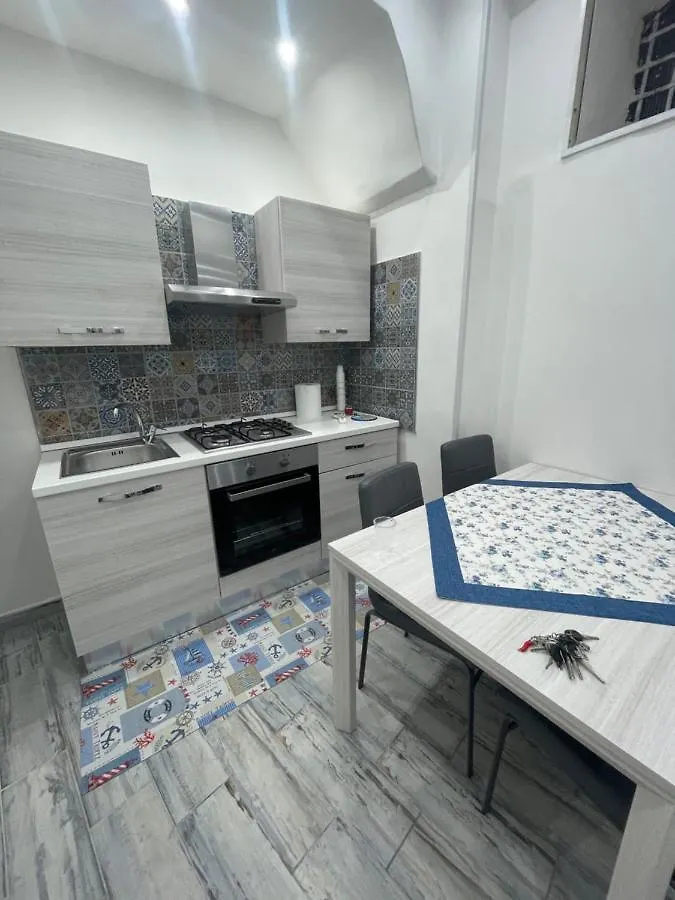 Dimora Di Anesia Napoli Apartment 0*, Naples