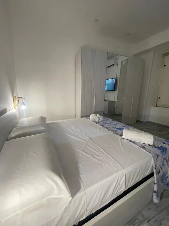 Dimora Di Anesia Napoli Apartment Italy