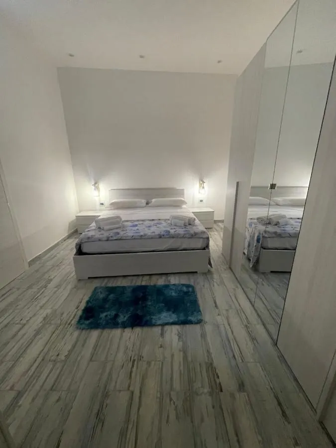 Dimora Di Anesia Napoli Apartment 0*, Naples Italy