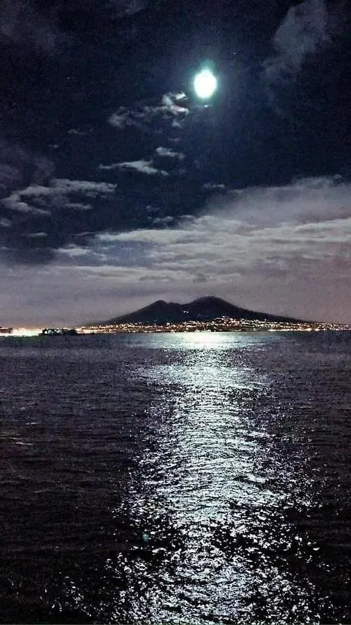 Dimora Di Anesia Napoli Apartment