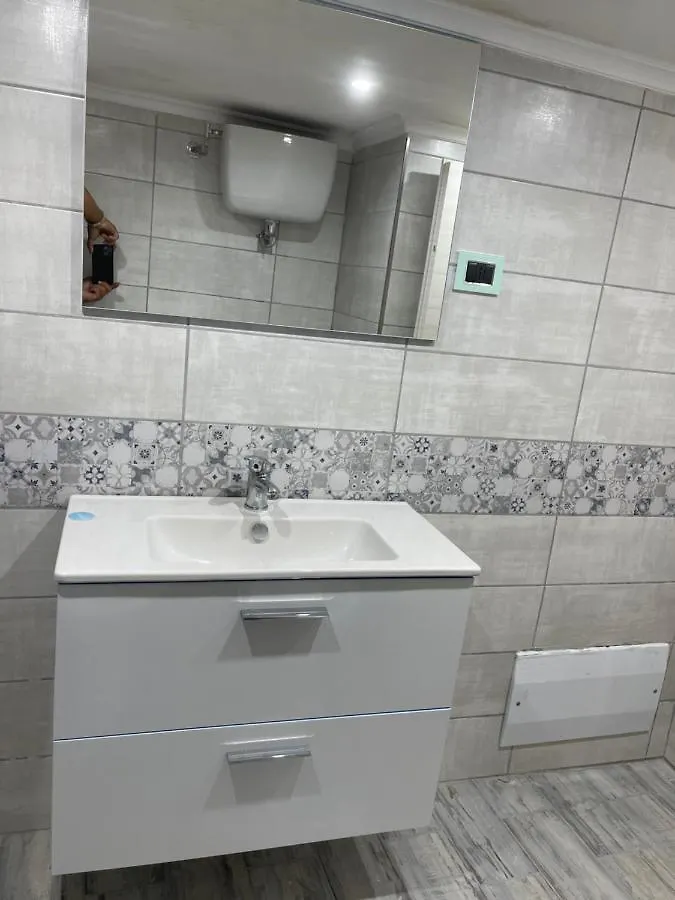 Dimora Di Anesia Napoli Apartment 0*, Naples