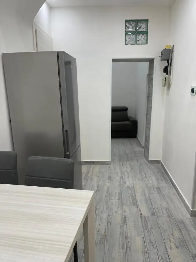 Dimora Di Anesia Napoli Apartment  Naples