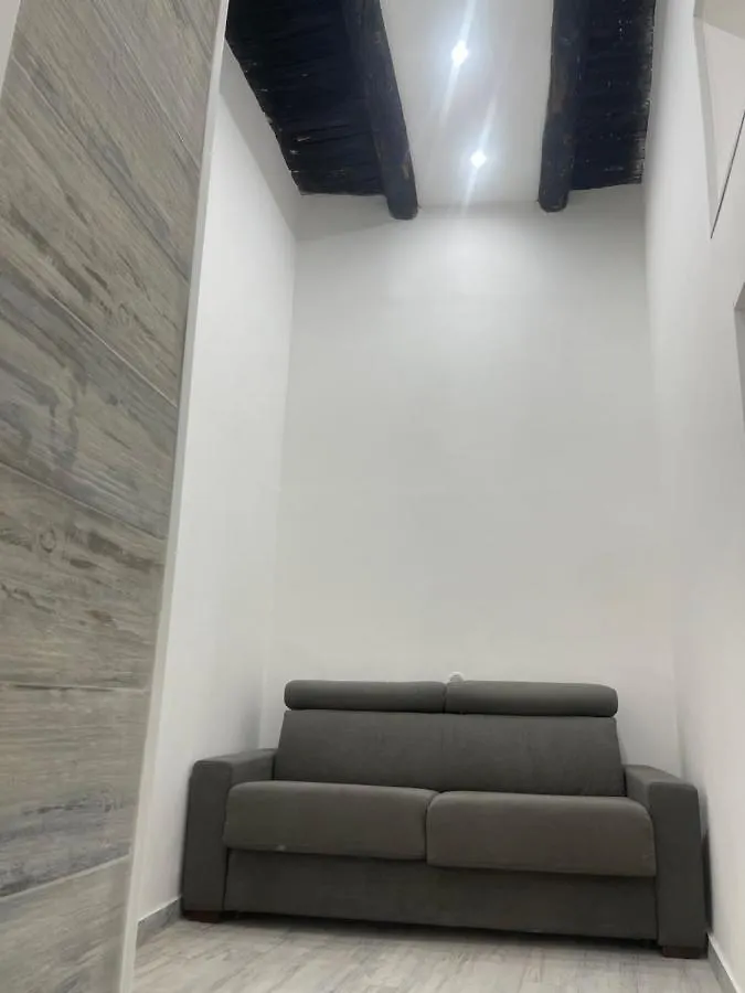 Dimora Di Anesia Napoli Apartamento Nápoles