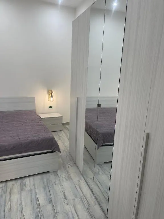 Dimora Di Anesia Napoli Apartamento